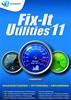 Fix-It Utilities 11