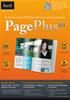 PagePlus X4