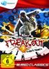 Red Classics - Freak Out