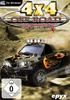 4x4 Off Road Racer