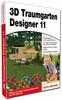 3D Traumgarten Designer 11