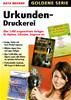 Urkunden-Druckerei
