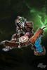 Action Figur WoW Premium Serie III