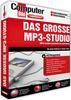 Das große MP3-Studio
