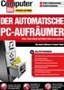 automatische PC-Aufräumer, Der