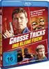 Große Tricks und kleine Fische