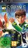 Ben 10 Ultimate Alien: Cosmic