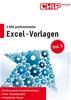 2.000 professionelle Excel-Vorlagen