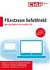 Filestream SafeShield