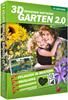 3D Designersoftware Garten 2.0