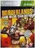 Borderlands: Game of the Year