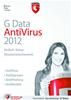 G Data AntiVirus 2012