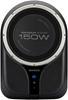 Kenwood KSC-SW01 Aktivsubwoofer schwarz