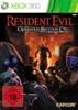 Resident Evil: Operation Raccoon