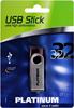 Platinum Twister 32GB rot/silber