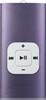 Odys VIBE 4GB violett