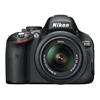 Nikon D5100 Kit AF-S DX 18-55 VR