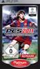 Pro Evolution Soccer 2011 Platinum