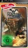 Monster Hunter: Freedom Essentials