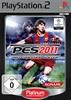 Pro Evolution Soccer 2011 Platinum