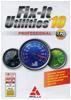 Fix-it Utilities 10 Professional