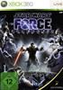Star Wars: The Force Unleashed