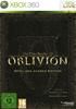 Elder Scrolls 4: Oblivion Game of