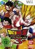 Dragonball Z: Budokai Tenkaichi 3
