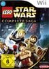 LEGO Star Wars: Die Komplette Saga