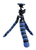 Rollei Mini Flexi Tripod blau