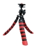 Rollei Mini Flexi Tripod rot