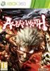 Asura's Wrath