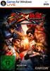 Street Fighter X Tekken