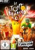 Le Tour de France 2011 - Radsport