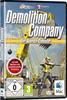 Demolition Company: Der Abbruch