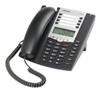 DeTeWe Aastra 6730i VoIP/SIP 3-zeiliges LCD, 6 Leitungen, Freisprechen, Übernahmetaste, Halteknopf, Wahlwiederholung, hörgerätekompatibel, LAN