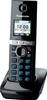 Panasonic KX-TG806EXB Mobilteil schwarz