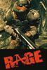 Rage (Roman zum Game)