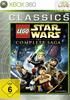 LEGO Star Wars: Die Komplette Saga