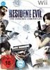 Resident Evil: The Darkside