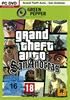 GTA: San Andreas