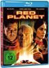 Red Planet