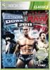 WWE SmackDown vs. Raw 2011