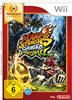Mario Strikers Charged Football