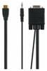 Philips PPA 1150 VGA-Kabel