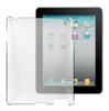 muvit Carbomat transparent für iPad 2, aus Polykarbonat, der perfekte Rundumschutz