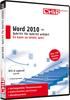 Word 2010 - Schritt für Schritt