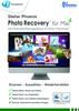 Stellar Photo Recovery 4 für MAC