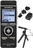 Olympus DM-550 4GB Konferenz Kit