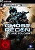 Tom Clancy's Ghost Recon Future Soldier